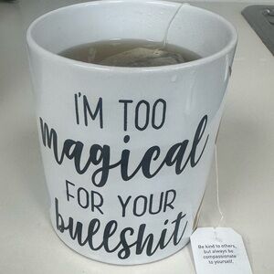 Meet your Posher, Chavree